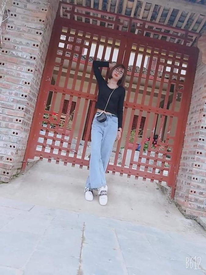 My Homestay Meo Vac Quarto foto