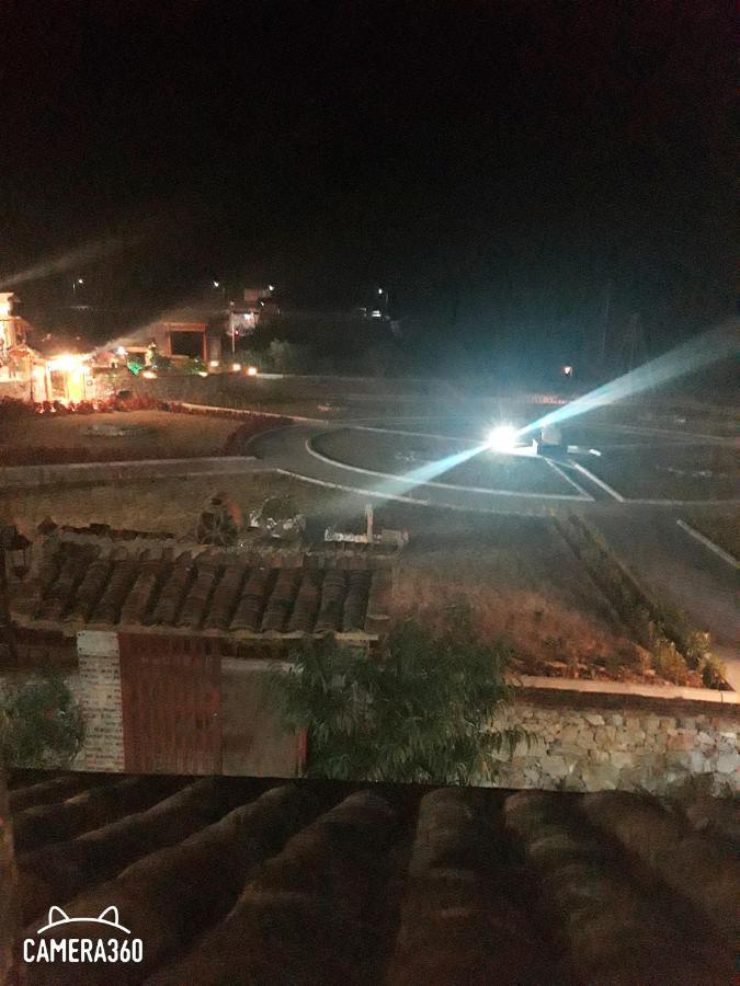 My Homestay Meo Vac Exterior foto